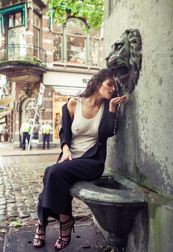 Викториночка